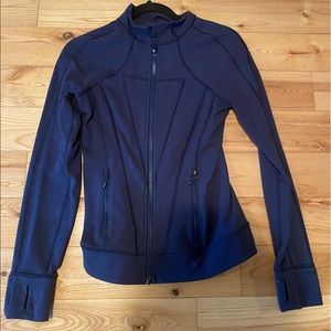 Ivivva by lululemon perfect your practice jacket